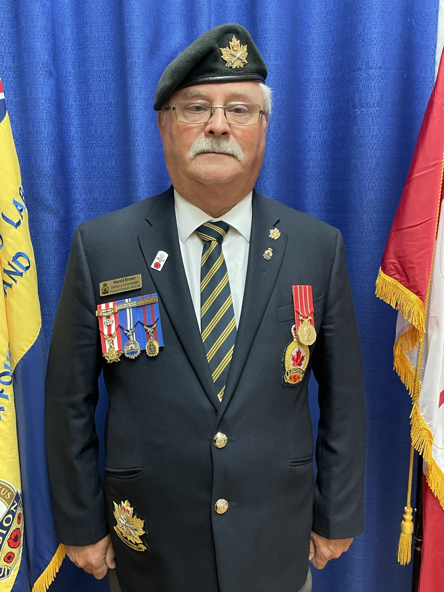 wiel Reproduceren Wat is er mis NL Command RCL | Royal Canadian Legion – Newfoundland and Labrador  Provincial Command